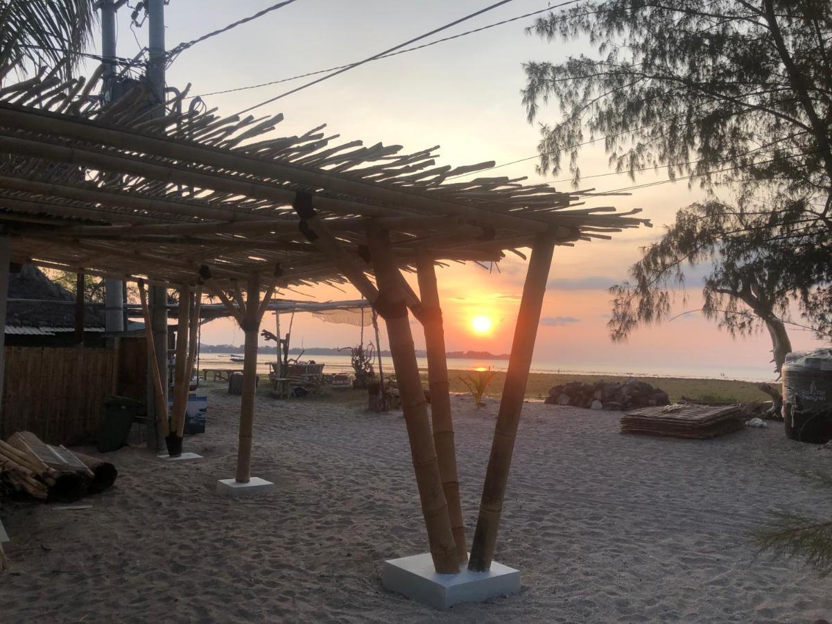 La Boheme Ξενοδοχείο Νησιά Γκίλι Εξωτερικό φωτογραφία