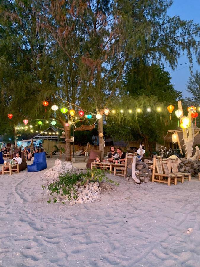 La Boheme Ξενοδοχείο Νησιά Γκίλι Εξωτερικό φωτογραφία